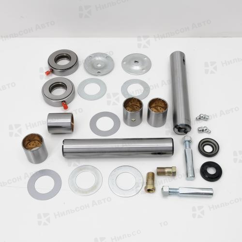 Шкворни FOTON BJ-1069/1099, длина 185, диаметр 32, оригинал