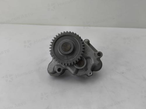 Насос масляный MMC CANTER/HYUNDAI 4D33, 4D35, 4D36, ZEVS