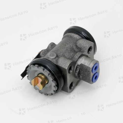 Рабочий тормозной цилиндр задний ISUZU ELF 27*40, диаметр 30, без прокачки правый, YAMASIDA