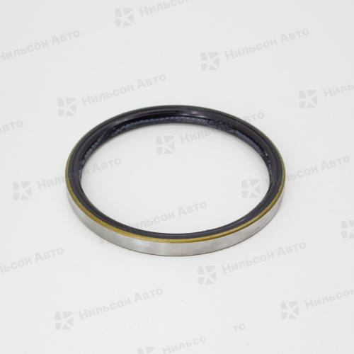 Сальник передней ступицы HINO, 101*114*10, оригинал
