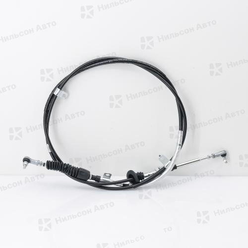 Трос переключения передач MMC FUSO FK617, вид 1, Nilson Auto Parts (300-254 см)