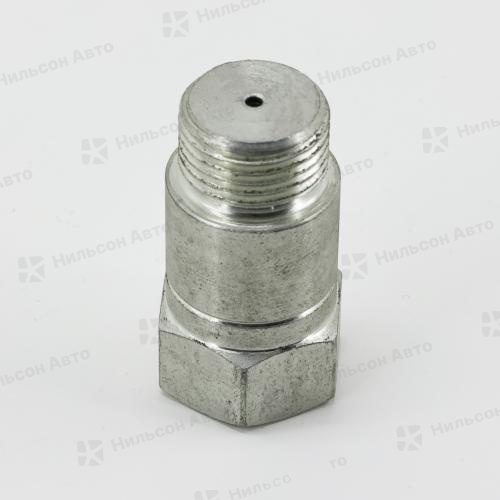 Обманка кислородного датчика универсальная,TRANSMASTER UNIVERSAL (прямая)