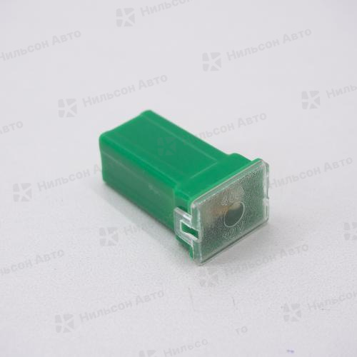 Предохранитель, 40 A, (силовой маленький/зеленый/W228B), SKYWAY