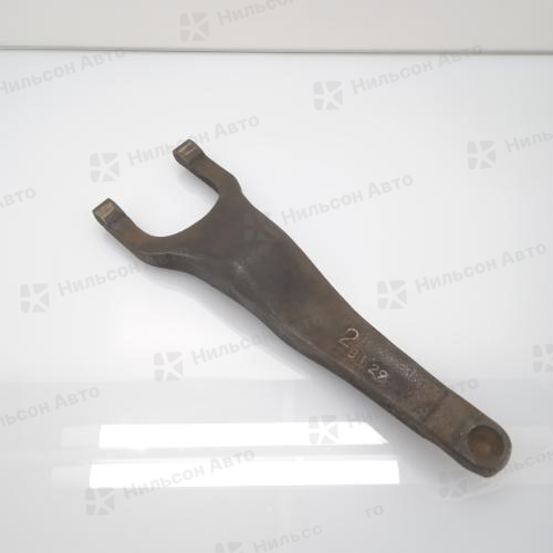 Вилка сцепления TOYOTA DYNA 15B, BU102, б/у