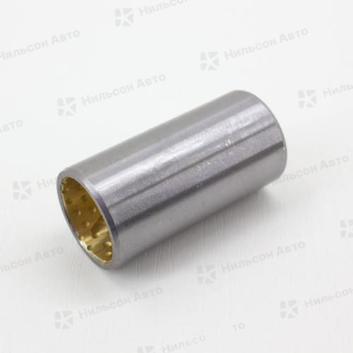 Втулка рессорная металлическая 28*34*68, MMC/HD120, Nilson Auto Parts