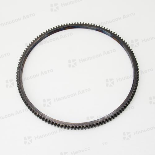 Венец маховика MAZDA TITAN 4HG1, VS, 123 зуба, TEZUKA