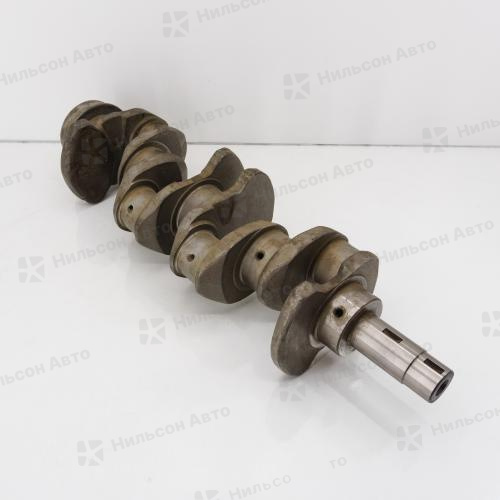 Коленвал MMC CANTER 4M40, Nilson Auto Parts