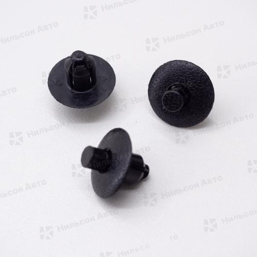 Клипса крепежная KJ419, MASUMA  