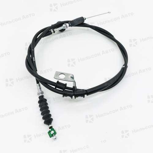 Трос газа MAZDA TITAN, длина 217 см, TSK