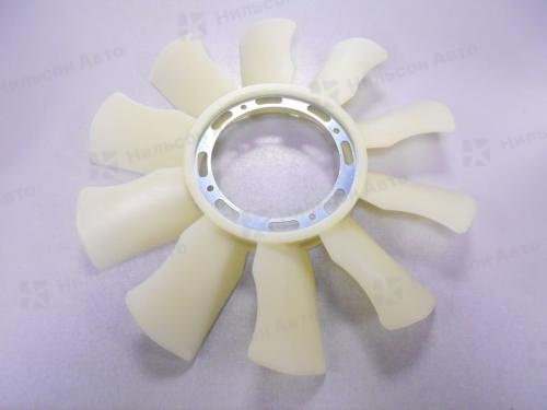 Вентилятор охлаждения ISUZU ELF/MITSUBISHI/NISSAN 4HF1, 4D34T, FD42, Nilson Auto Parts