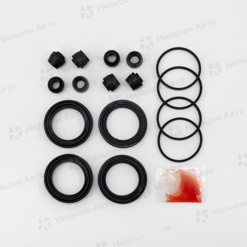 Ремкомплект суппорта MMC FUSO CANTER, вид 1, SAT (на 4 суппорта)