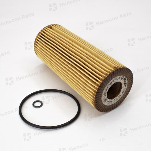 Фильтр масляный VOLKSWAGEN CRAFTER, BOSCH