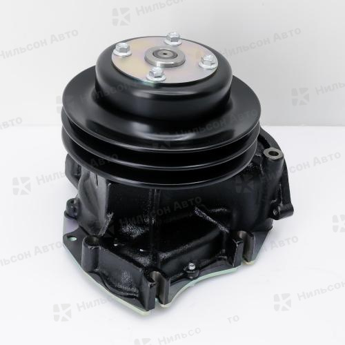 Помпа водяная ISUZU GIGA 8PD1, 10PD1, 10PE1, ZEVS (со шкивом)