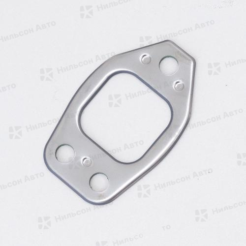 Прокладка выпускного коллектора HINO RANGER/TOYOTA DYNA S05D, S05C, J05C, J07C, J08C, 4 штуки, SAKOLA (комплект из 4 штук)