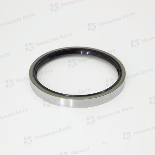 Сальник передней ступицы NISSAN ATLAS, 100*114*12, MUSASHI
