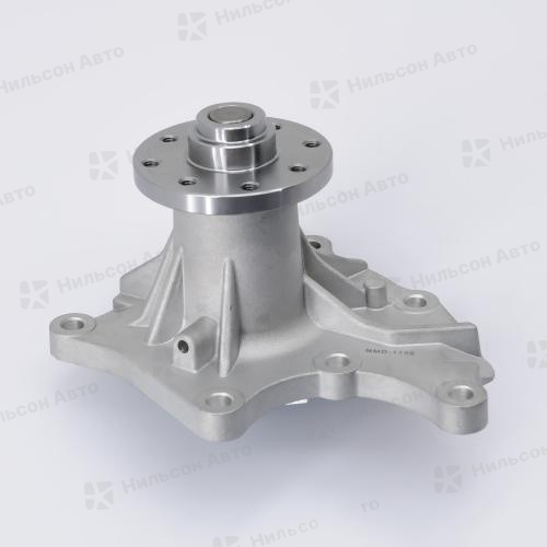 Помпа водяная ISUZU ELF 4JB1, 4JA1, 4JG2, вид 1, NARICHIN