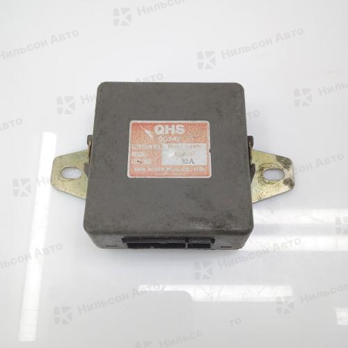 Блок управления NISSAN ATLAS ED33, MH40, 24V, (QHS), б/у
