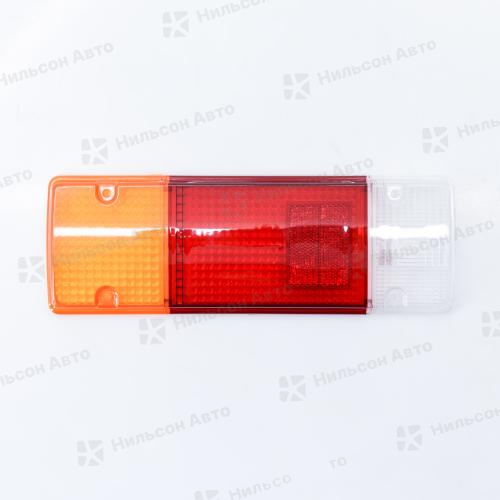 Стекла стопов TOYOTA DYNA (левая сторона/широкий), Nilson Auto Parts