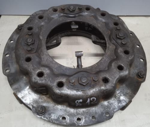 Корзина сцепления кулачковая 380*240*405 ISUZU 6HK1, б/у