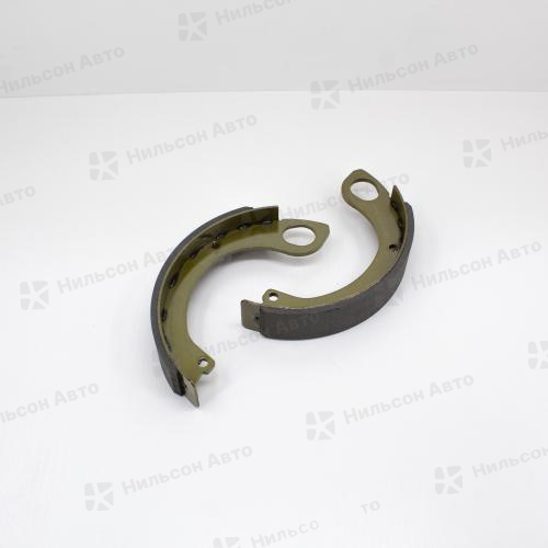 Колодки ручника FN-1245, NISSAN ATLAS, GSPARTS