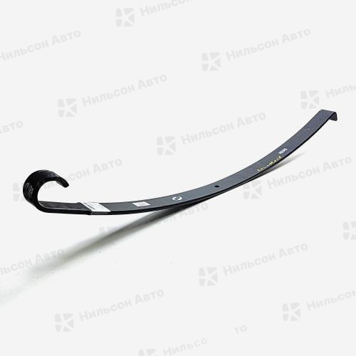 Лист подкоренной задний NISSAN DIESEL 5 тонн, 1420*70*13, ц.о. 12,5 мм, GSPARTS