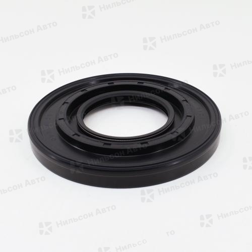 Сальник задней ступицы наружный HINO, 57*124*13, MUSASHI
