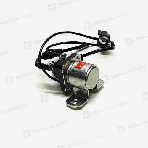 Реле стартера, 24V MMC CANTER, на 4 провода, KRAUF