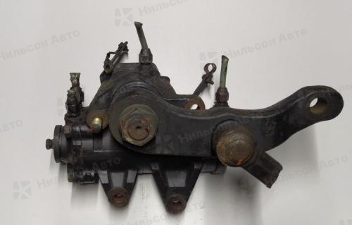 Редуктор рулевой NISSAN DIESEL, б/у