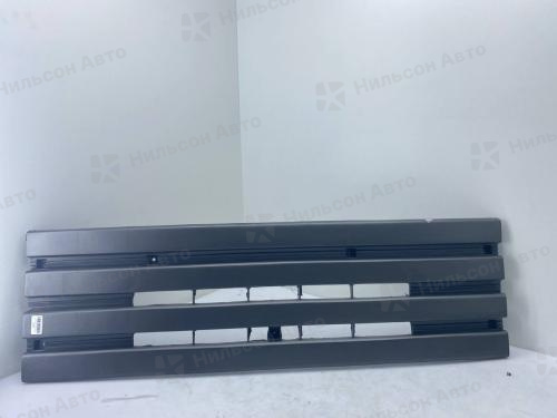 Решетка радиатора NISSAN DIESEL широкая база, 1987-1993 год, Nilson Auto Parts  (центральная часть119 см)