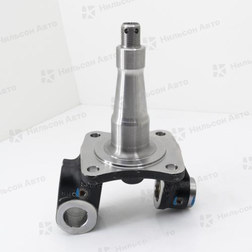 Кулак поворотный HYUNDAI HD72, HD78, правый, оригинал