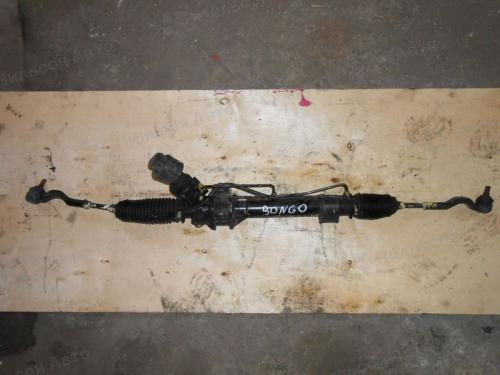 Рейка рулевая MAZDA BONGO, узкая база, б/у