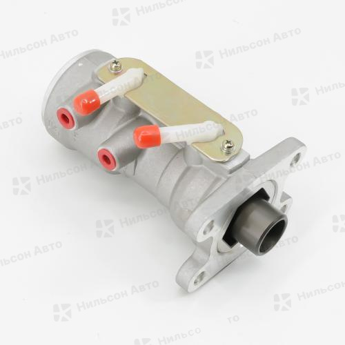 Главный тормозной цилиндр ISUZU ELF 4HF1 вид 1, (1.1/8), ZEVS