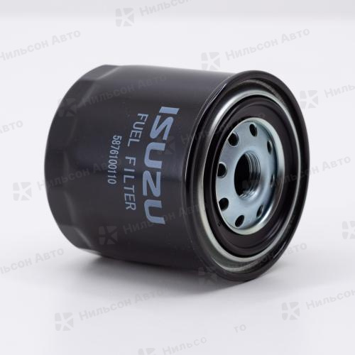 Фильтр топливный FC-208A/FC-511 оригинал (BVP)