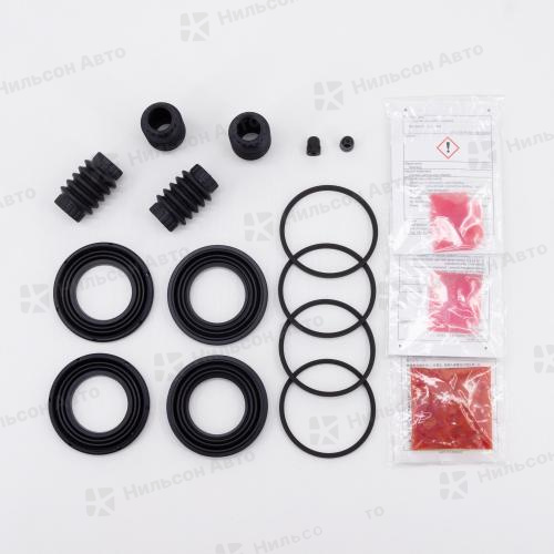 Ремкомплект суппорта ISUZU ELF 4JJ1, оригинал (на 2 суппорта)