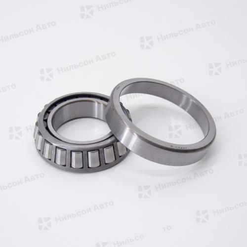 Подшипник ступичный 30210, 50*90, NSK