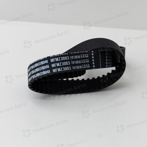 Ремень ГРМ MAZDA TITAN WL, MITSUBOSHI