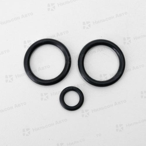 Ремкомплект масляного радиатора ISUZU ELF, вид 2, Nilson Auto Parts