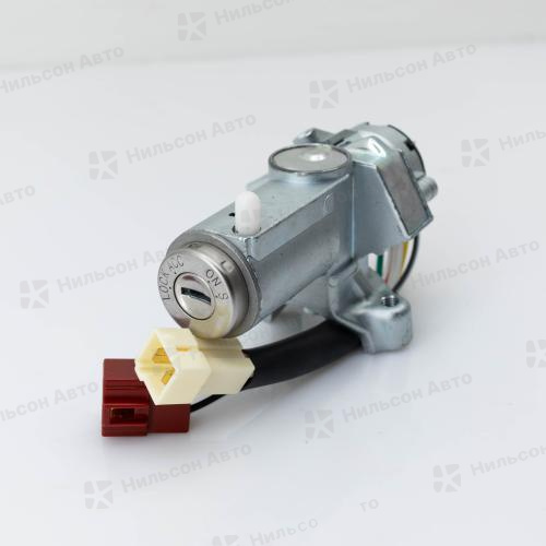 Замок зажигания 24V, ISUZU/MITSUBISHI CANTER FE337, ZEVS