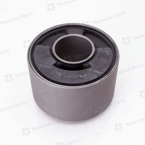 Сайлентблок под кабину ISUZU ELF 4HF1, вид 2, JAC N56/75/80/120, SCHMACO