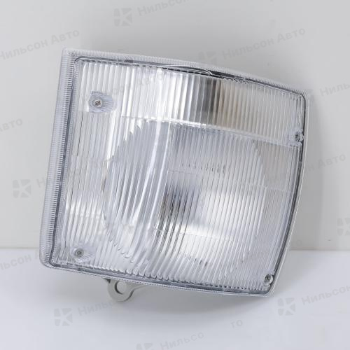 Габарит TOYOTA DYNA, 1994-1998, правый, (белый), Nilson Auto Parts