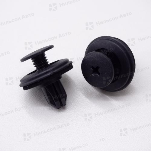 Клипса крепежная KJ658, MASUMA 