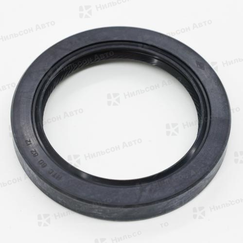 Сальник коленвала лобовой ISUZU ELF 4BE1, 4BG1, 4BD1, 60*82*12, NOK