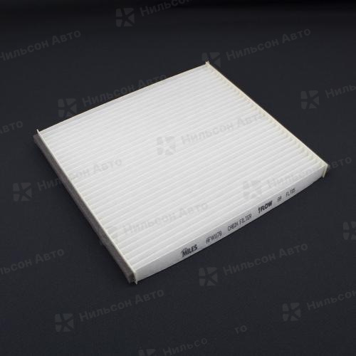 Фильтр салонный TOYOTA, вид 5, MILES