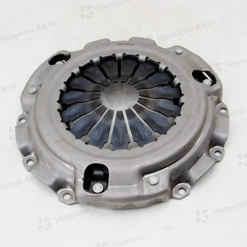 Корзина сцепления лепестковая 250*160*286 MAZDA TITAN WL ZEVS