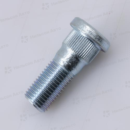 Шпилька колеса ISUZU ELF левая, MASUMA