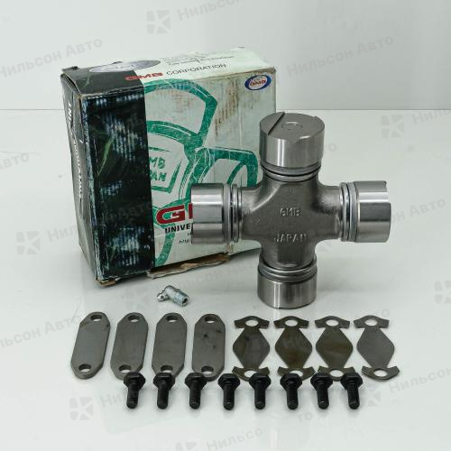 Крестовина кардана ISUZU TRUCK GUIS-57 145*47,98, GMB