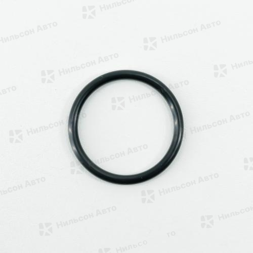 Кольцо уплотнительное масляного радиатора MMC CANTER, вид 1, CHERRY