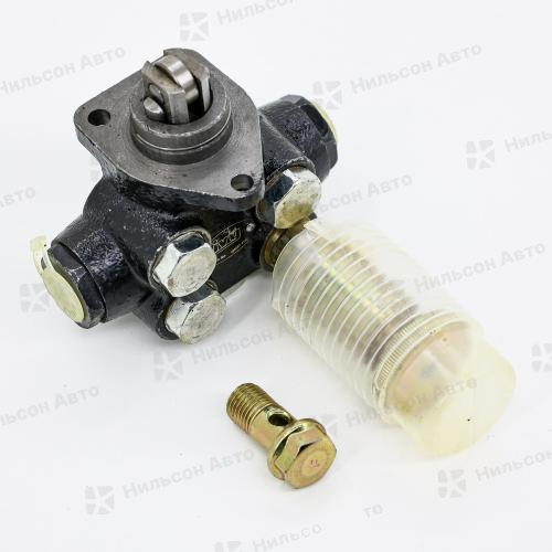 Топливоподкачивающий насос NISSAN DIESEL, FE6, RF8-10, RE8-10, RH8-10, в сборе, ZEVS