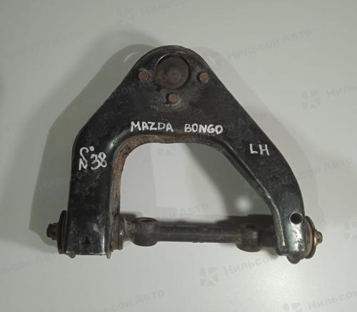 Рычаг передний верхний левый, MAZDA BONGO SKF2V, RF, б/у