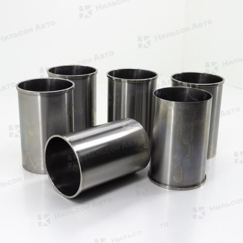 Гильзы поршневые ISUZU ELF/FORWARD 4HL1, 6HL1, хонингованные, IZUMI (комплект 6 шт)